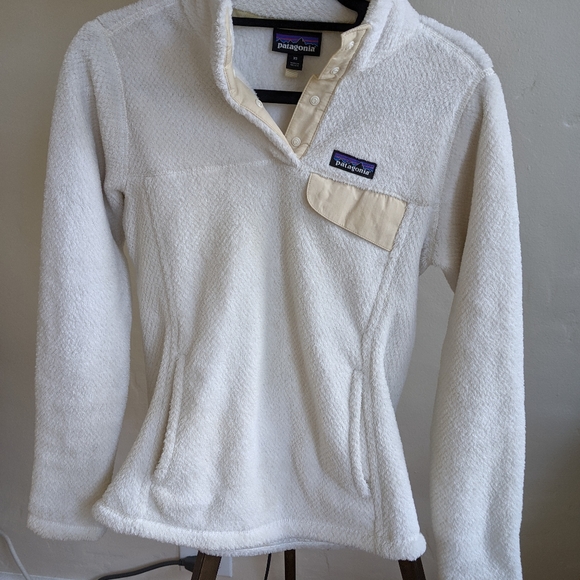 Patagonia Re-Tool Snap-T® Fleece Pullover
XS - Picture 2 of 5